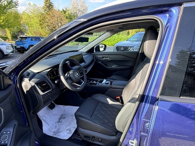 NISSAN X-Trail 1.5 VC-T Tekna+ e-4orc-image-8