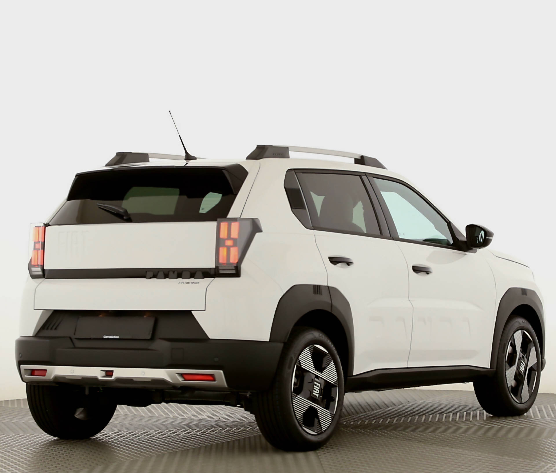 FIAT Grande Panda La Prima-image-1