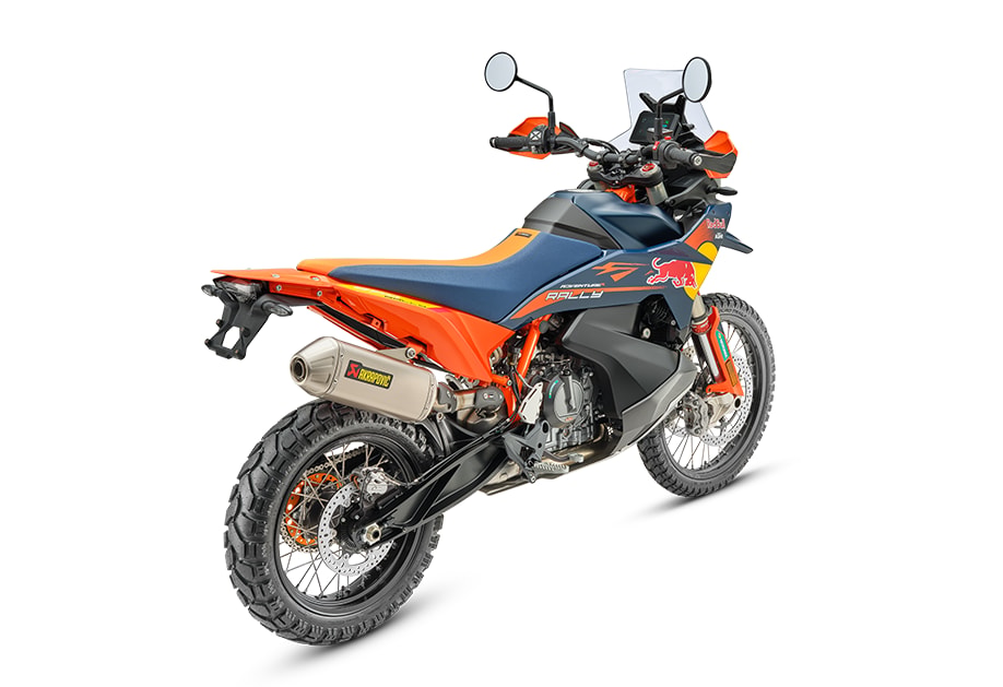 KTM 890 Adventure R Rally-image-4