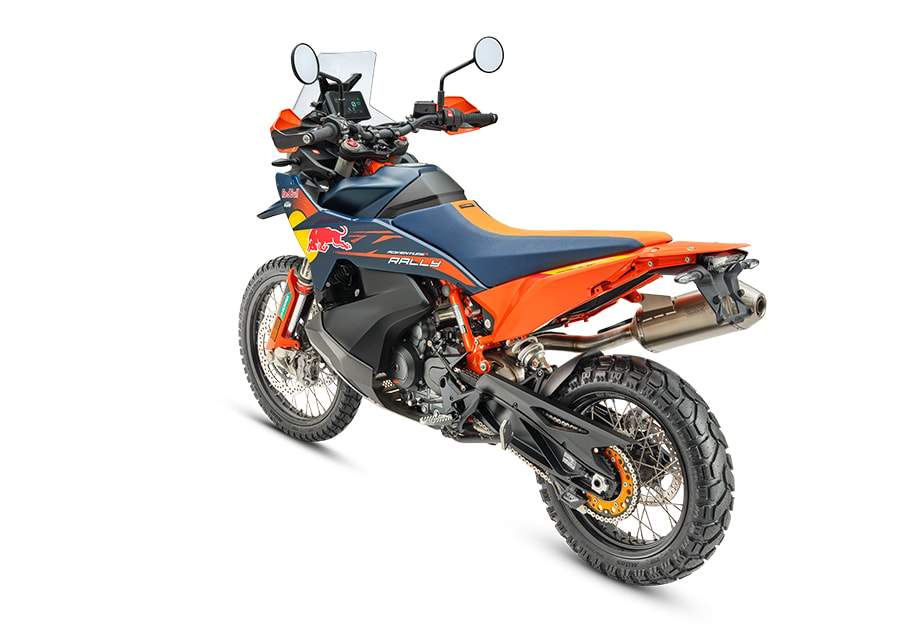 KTM 890 Adventure R Rally-image-5