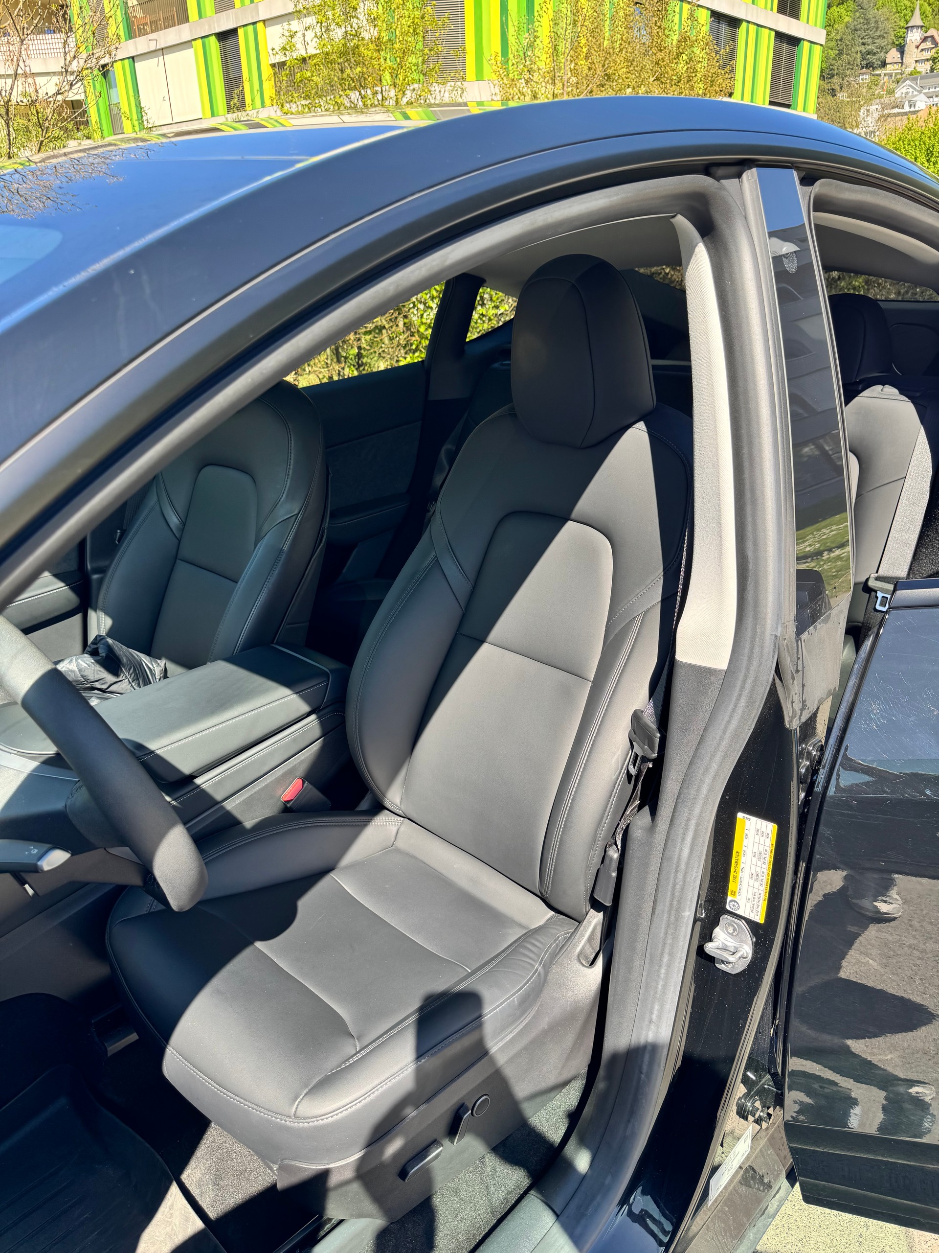 TESLA Model Y Performance-image-3