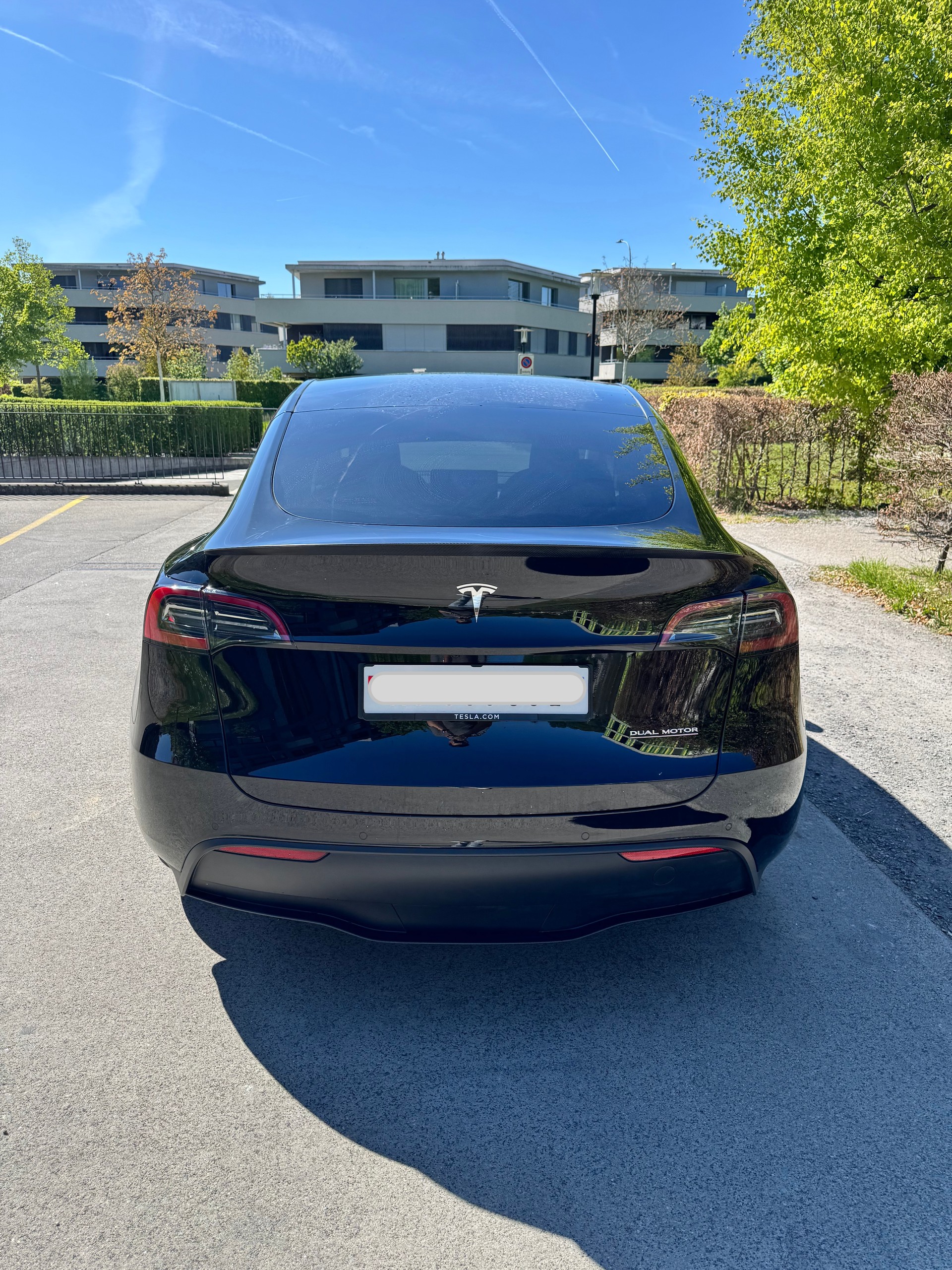TESLA Model Y Performance-image-2