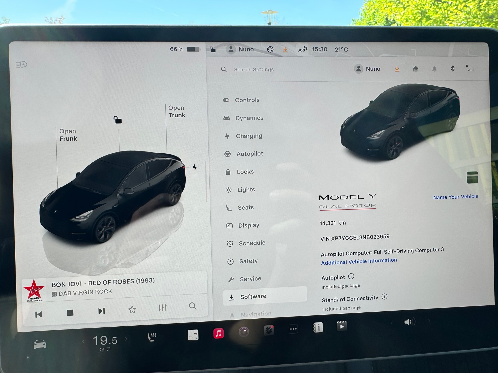TESLA Model Y Performance-image-5