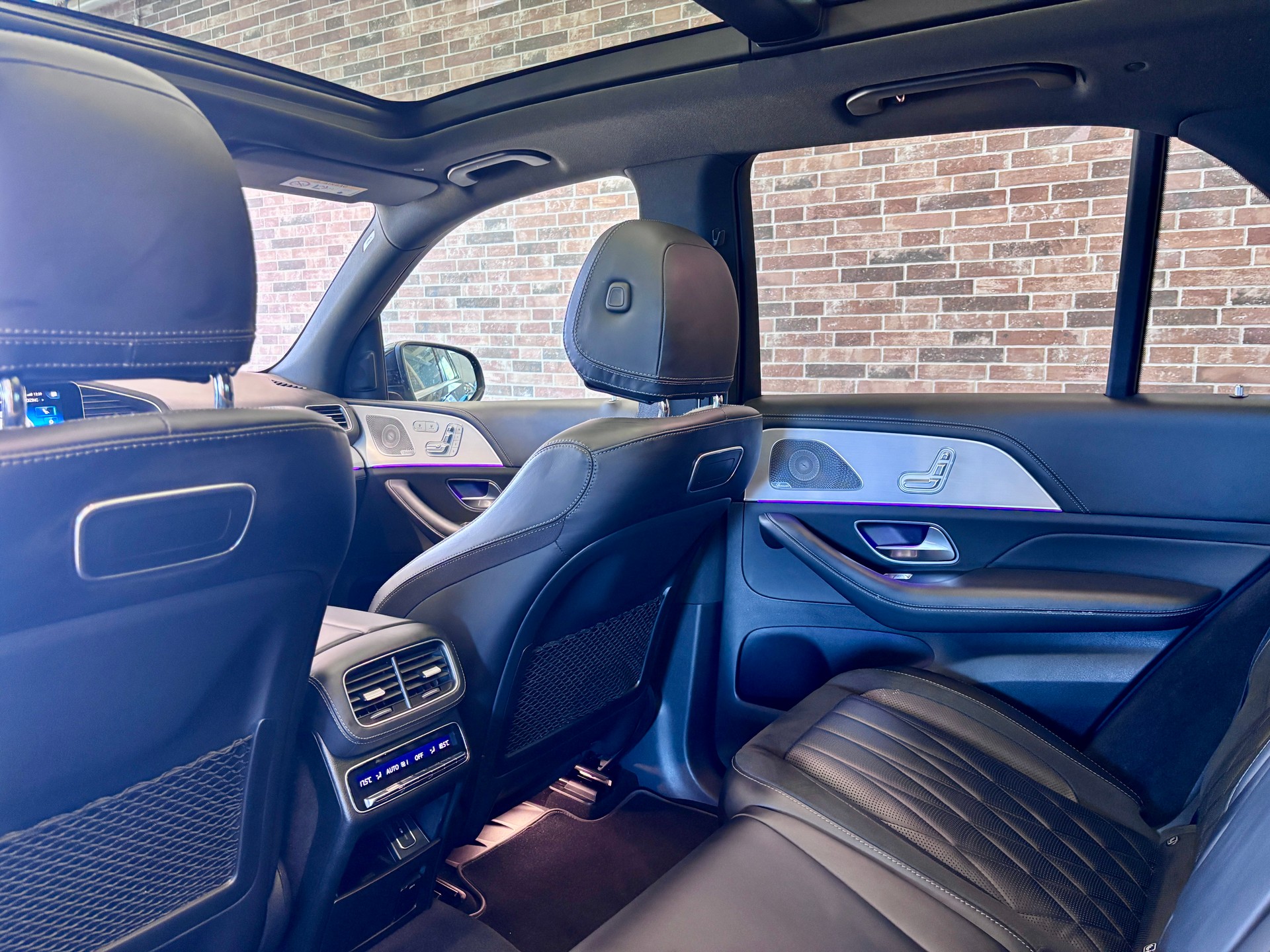 MERCEDES-BENZ GLE 53 AMG 4Matic+ 9G-Speedshift-image-12