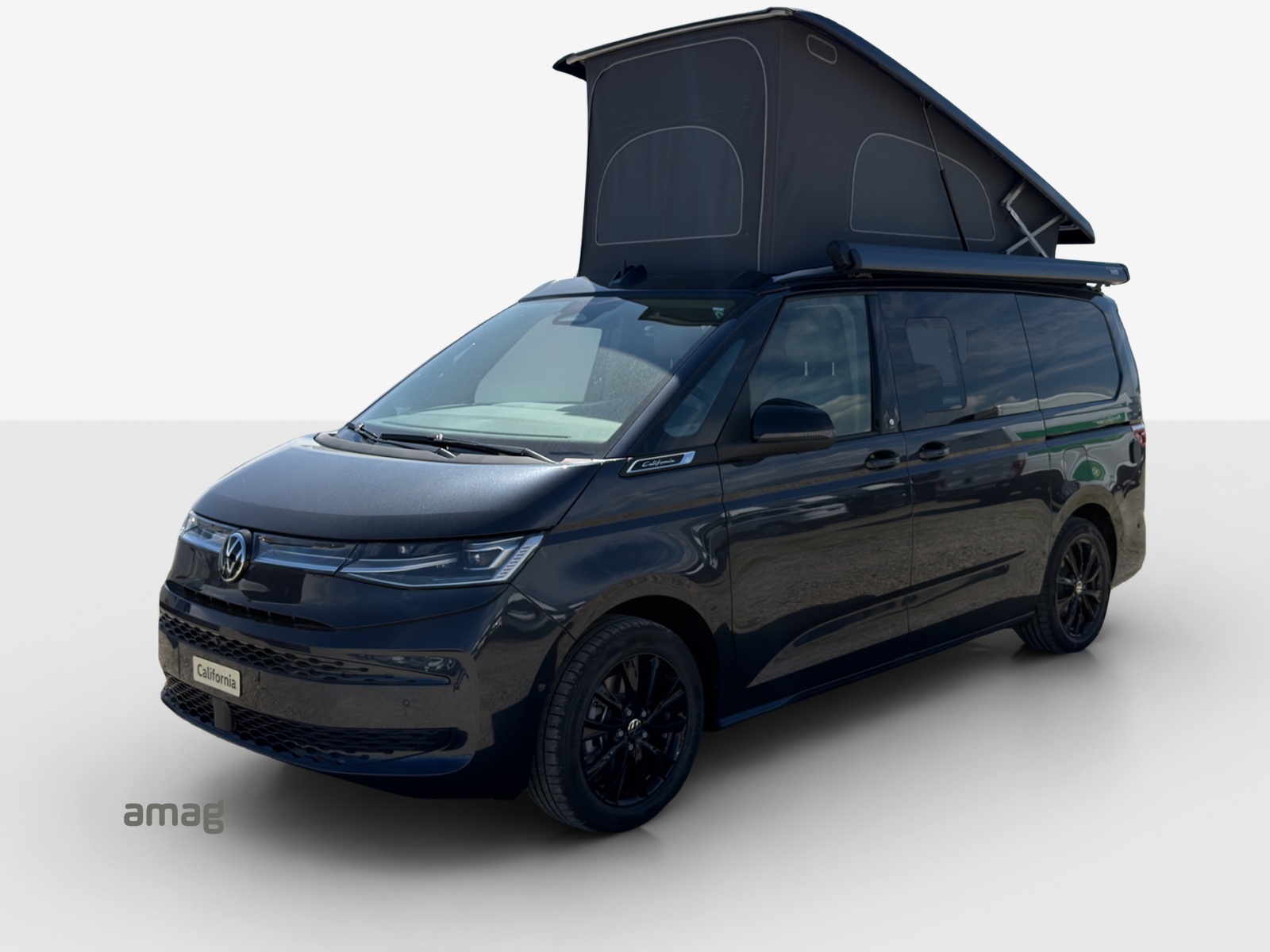VW California eHybrid Ocean Liberty 4Motion
