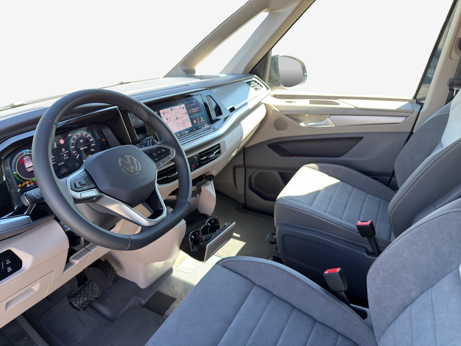 VW California eHybrid Ocean Liberty 4Motion-image-9
