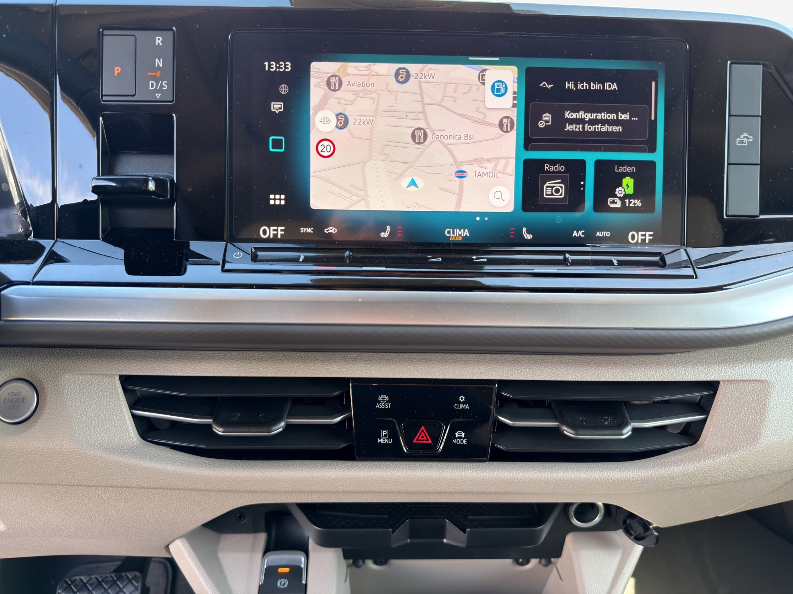 VW California eHybrid Ocean Liberty 4Motion-image-10