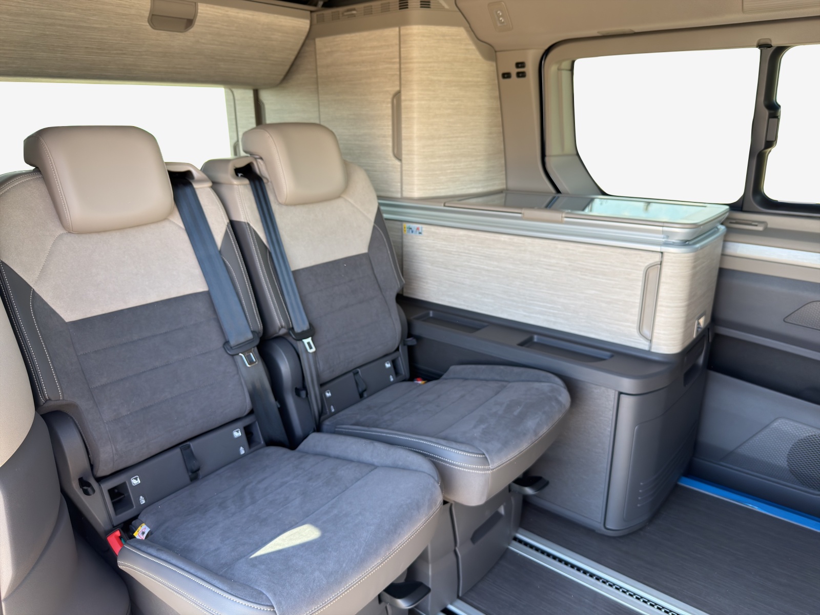 VW California eHybrid Ocean Liberty 4Motion-image-11