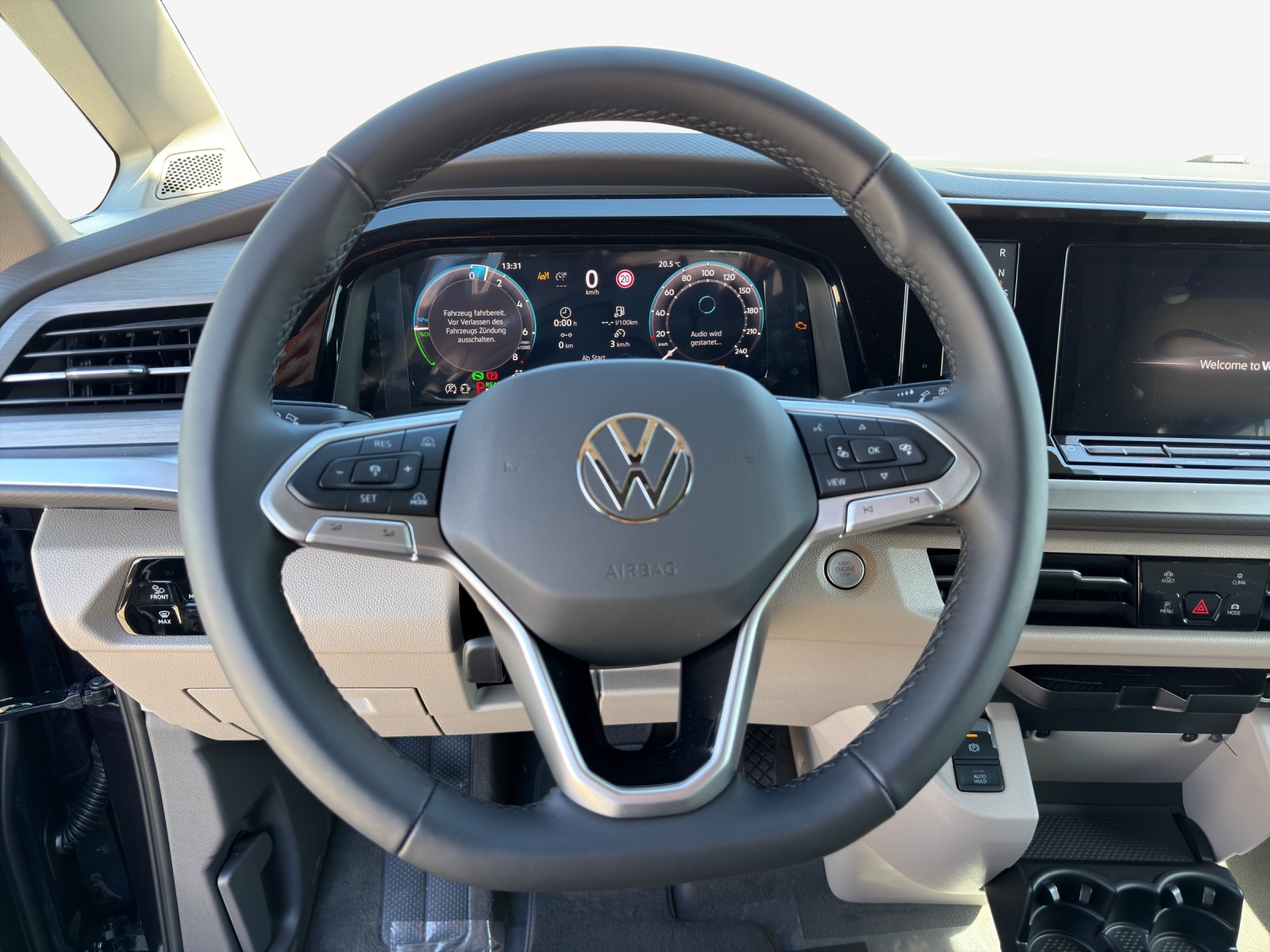 VW California eHybrid Ocean Liberty 4Motion-image-8