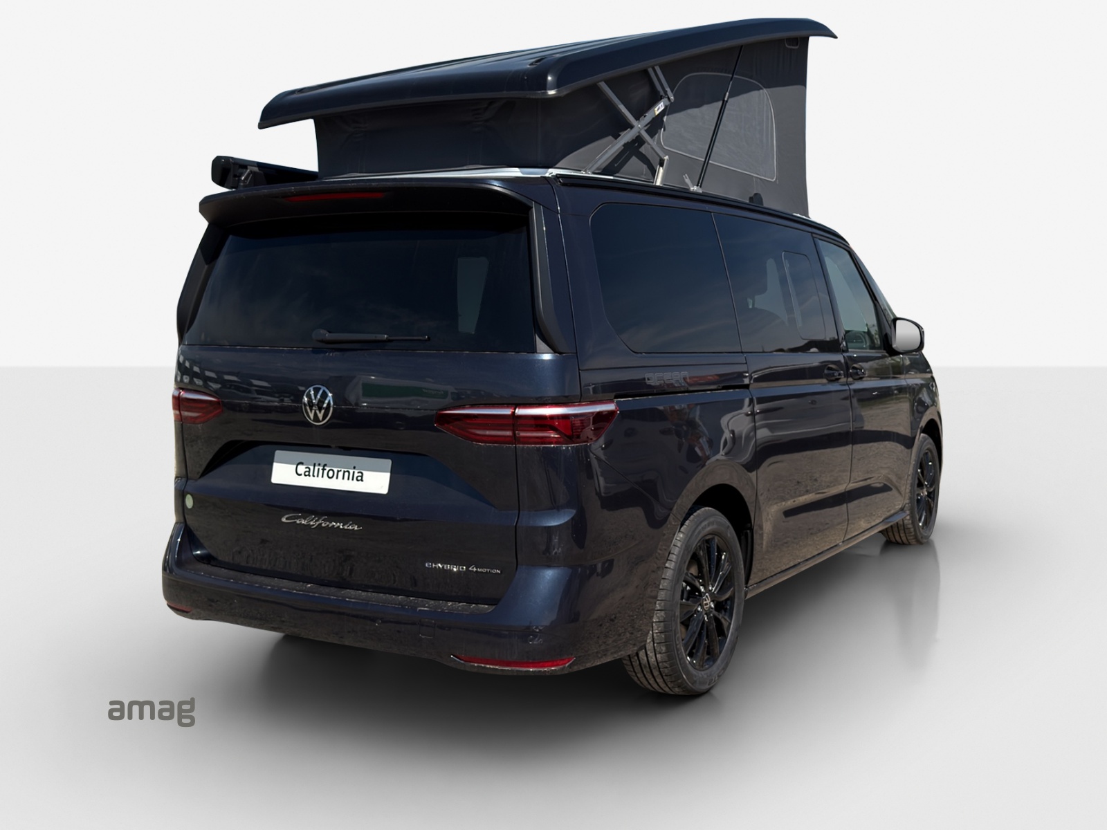 VW California eHybrid Ocean Liberty 4Motion-image-4