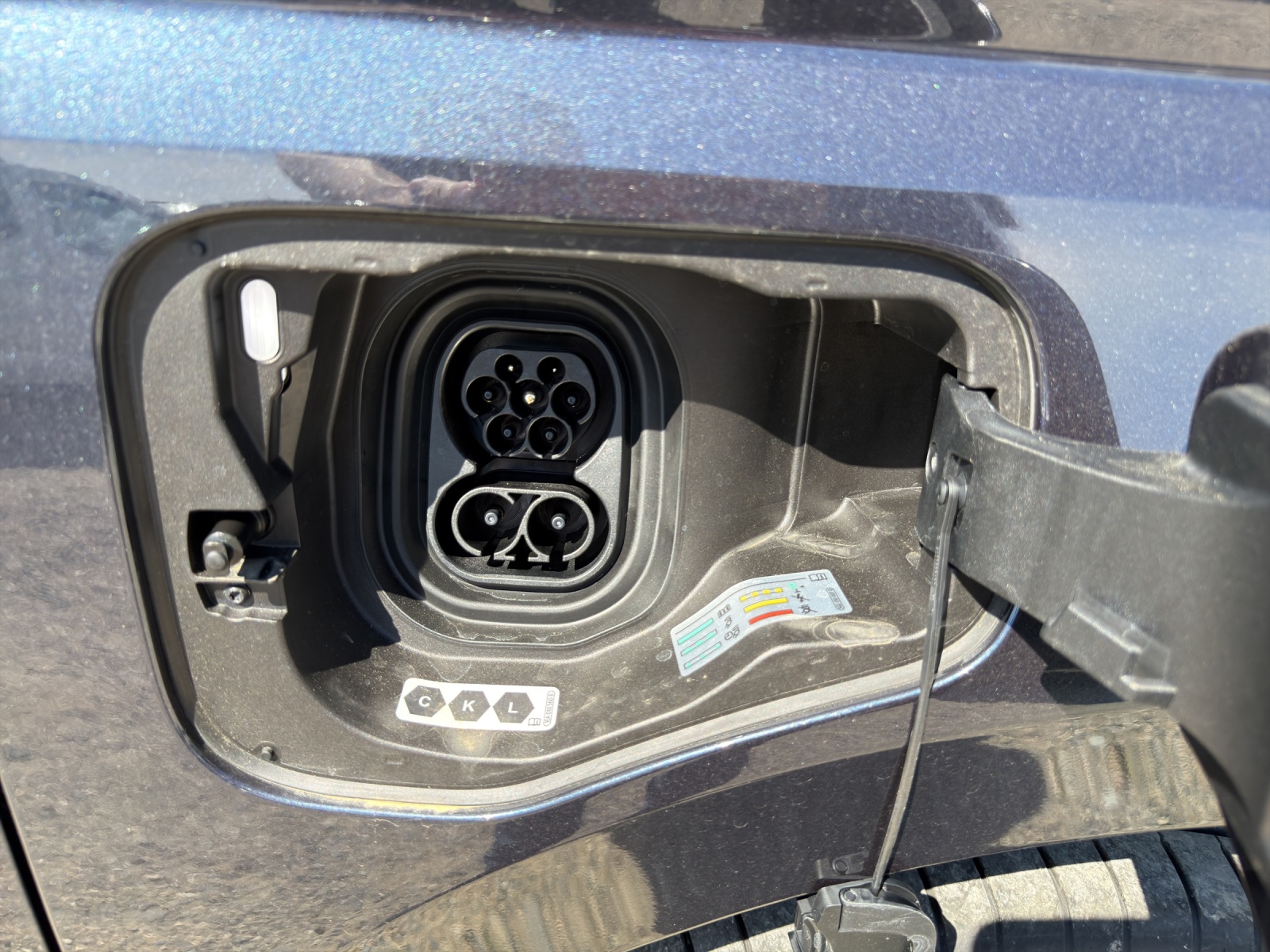 VW California eHybrid Ocean Liberty 4Motion-image-15