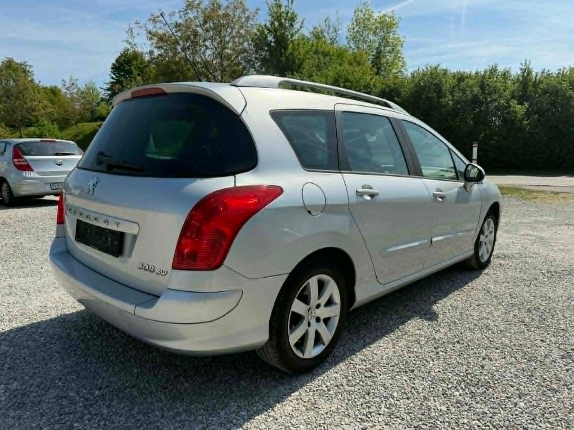 PEUGEOT 308 SW 1.6 HDI Sport-image-9