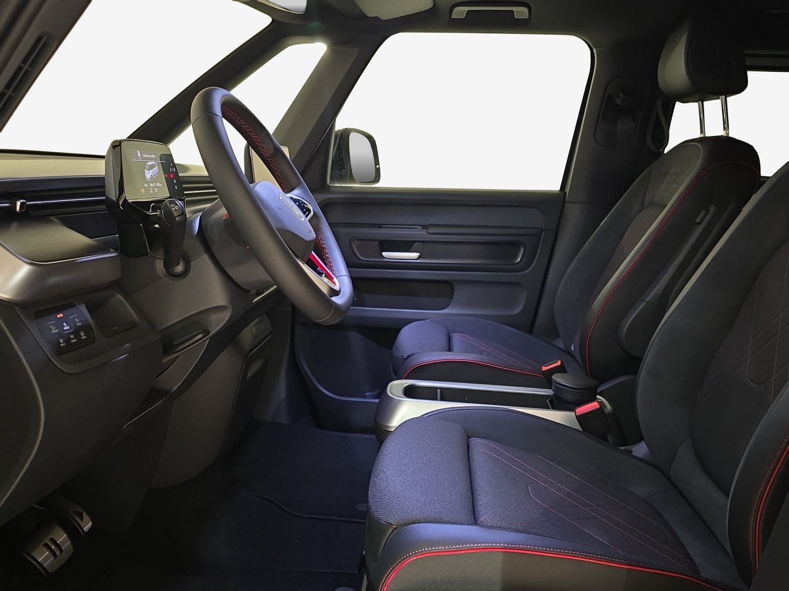 VW ID.Buzz LWB GTX 4 Motion-image-7