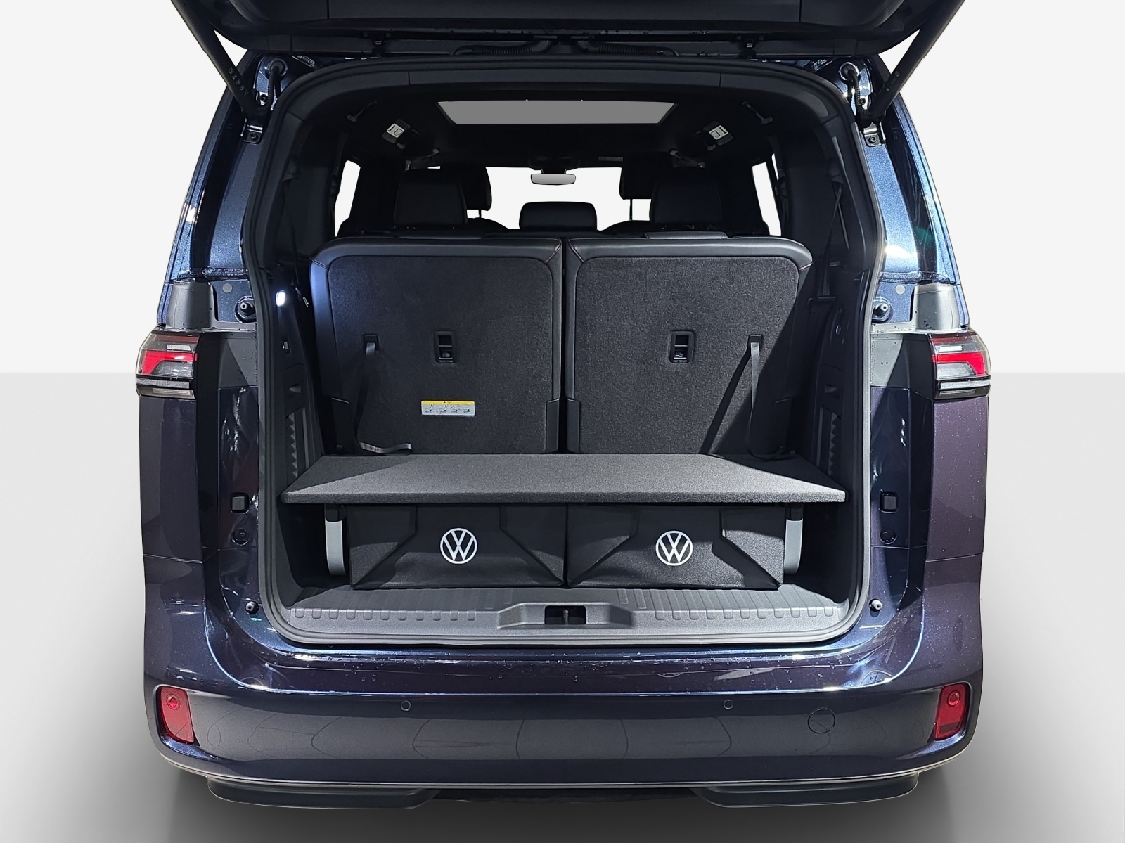 VW ID.Buzz LWB GTX 4 Motion-image-12
