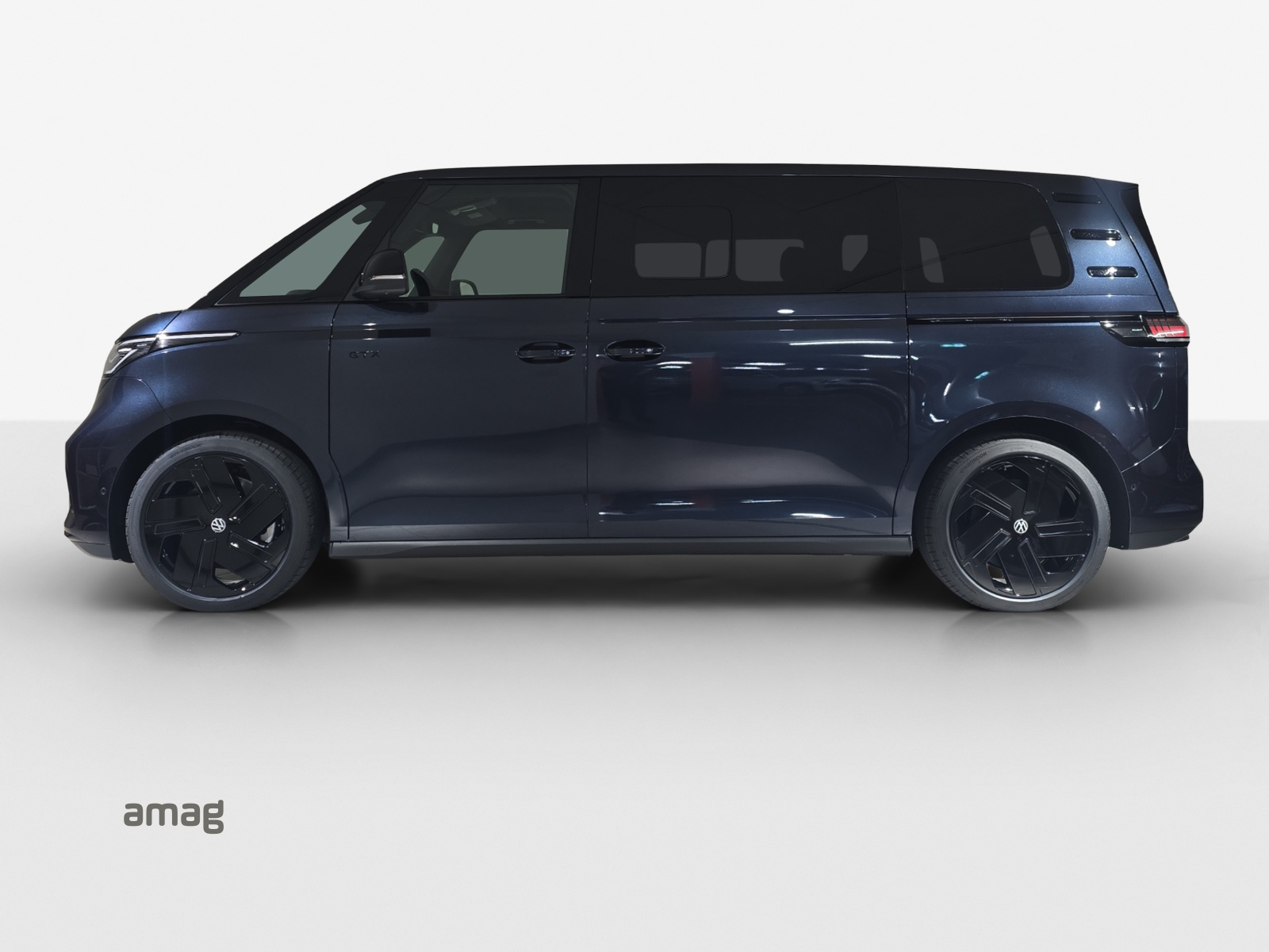 VW ID.Buzz LWB GTX 4 Motion-image-1