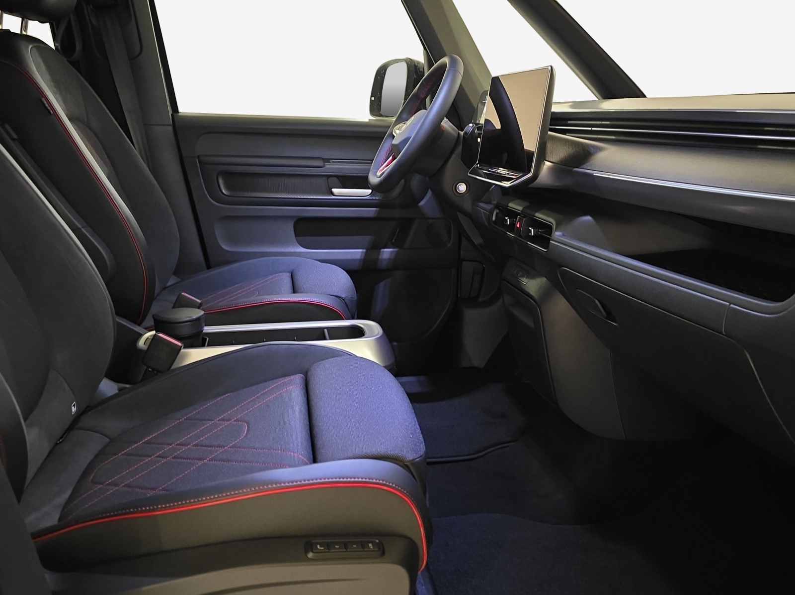 VW ID.Buzz LWB GTX 4 Motion-image-14