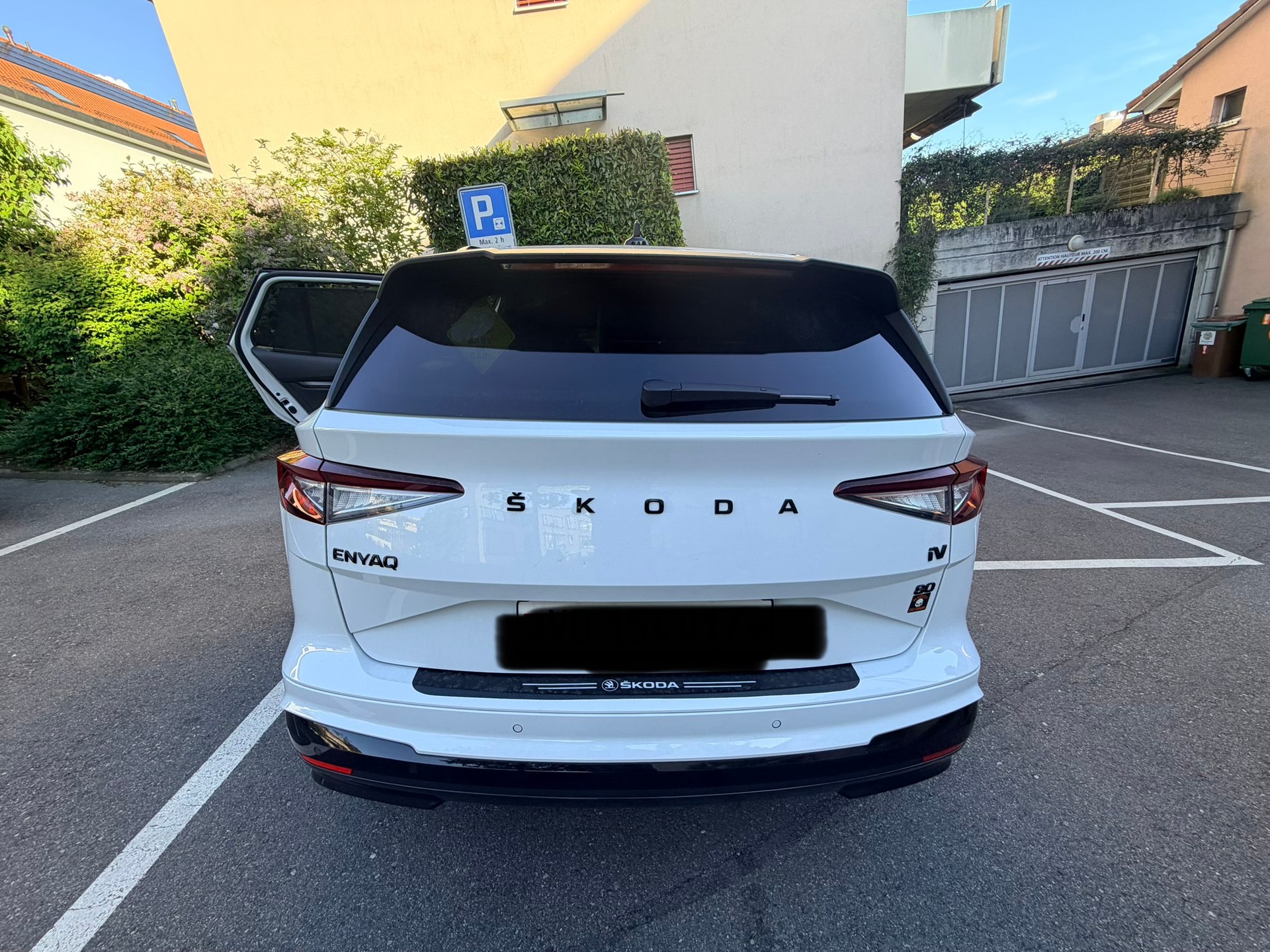 SKODA 80 SportLine-image-3