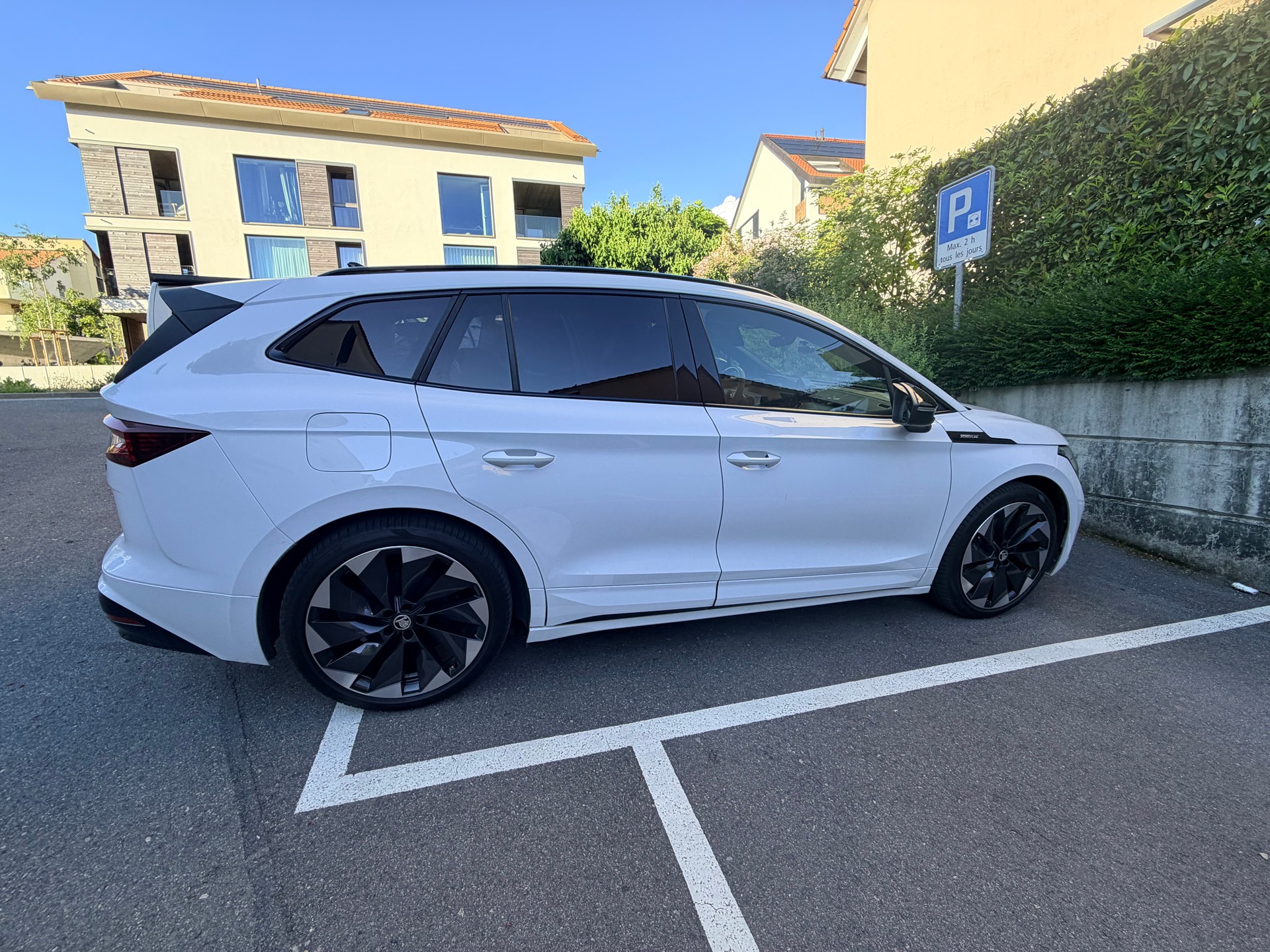 SKODA 80 SportLine-image-0