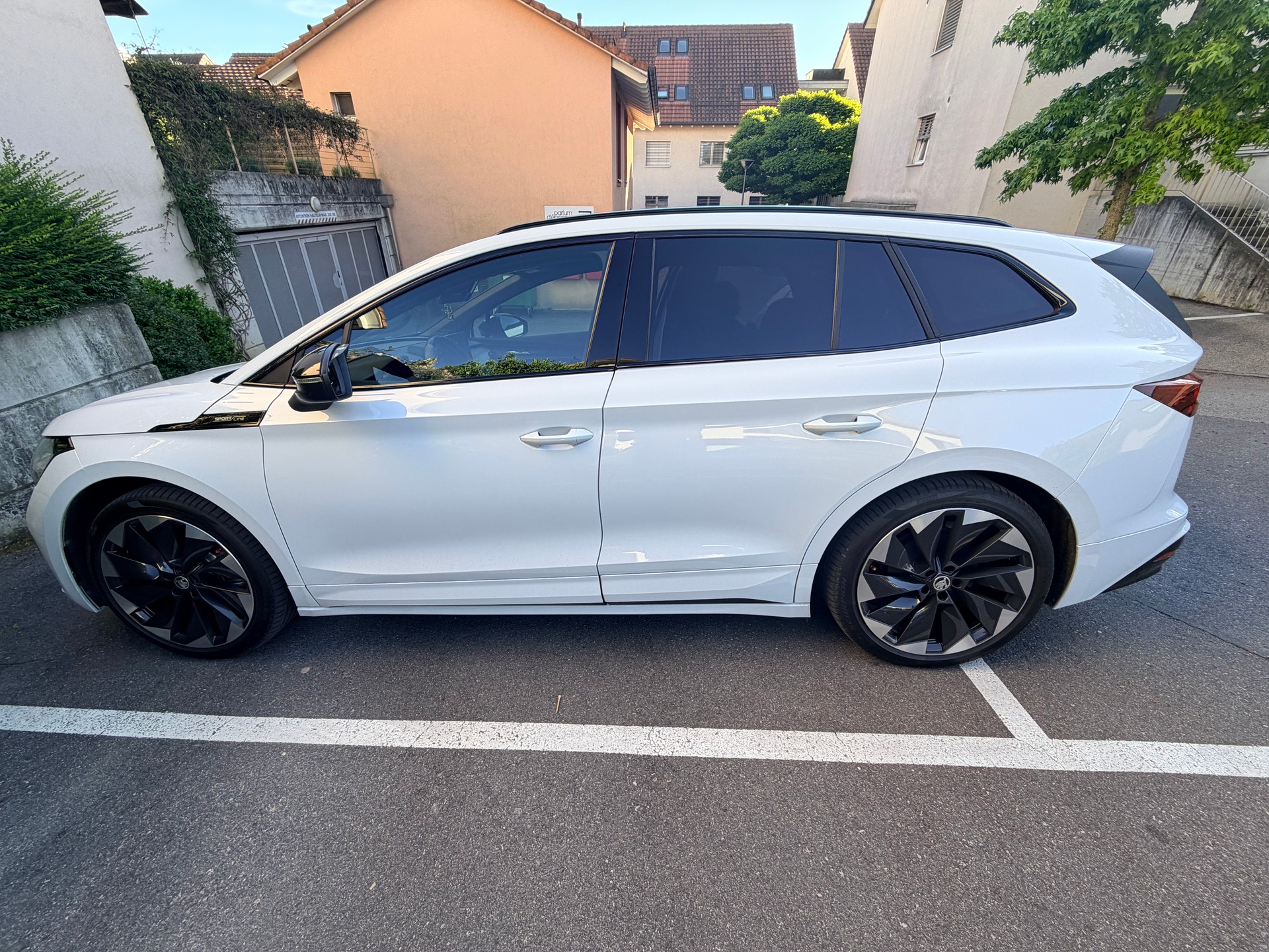 SKODA 80 SportLine-image-1