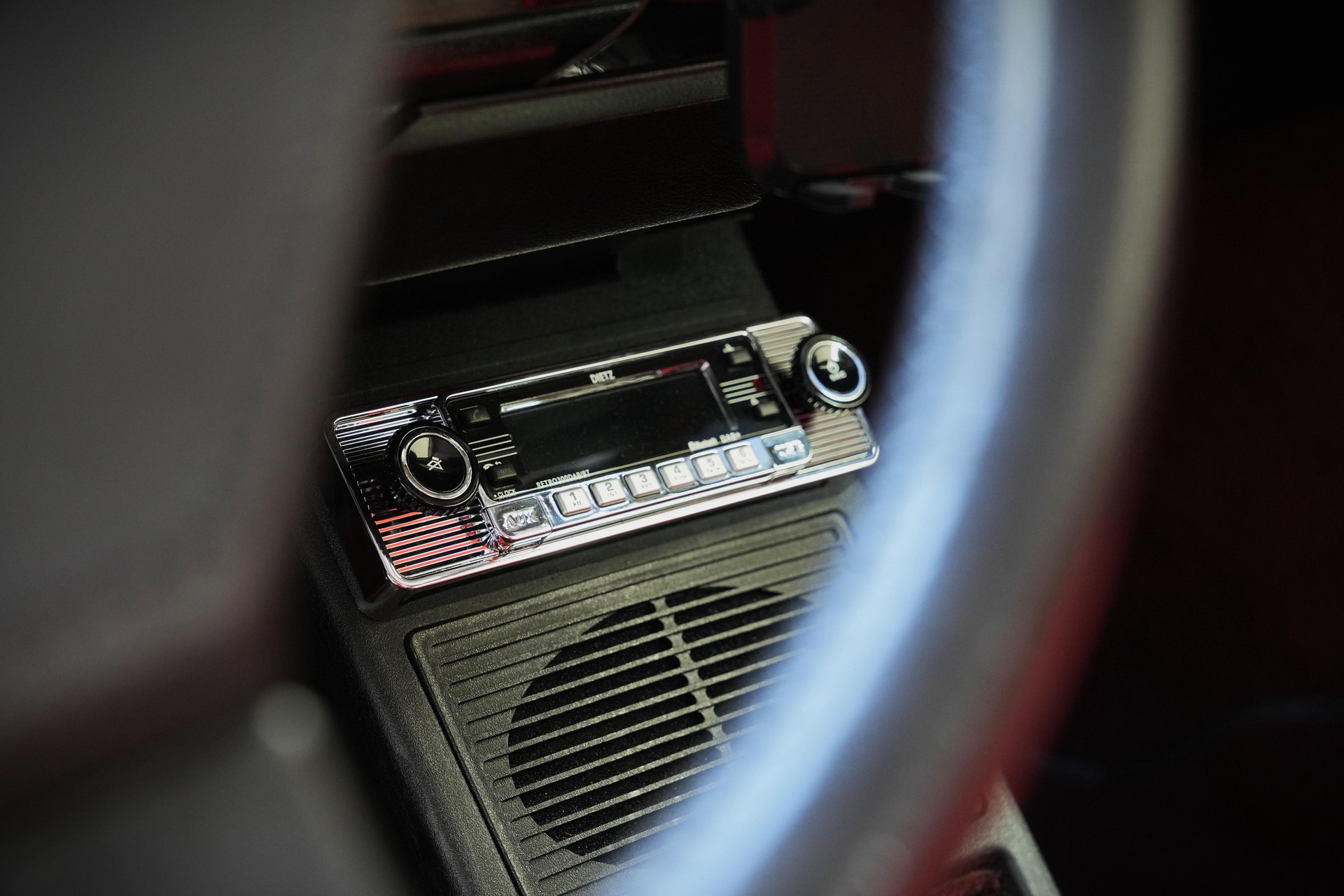 SAAB 99 2.0 GL-image-12