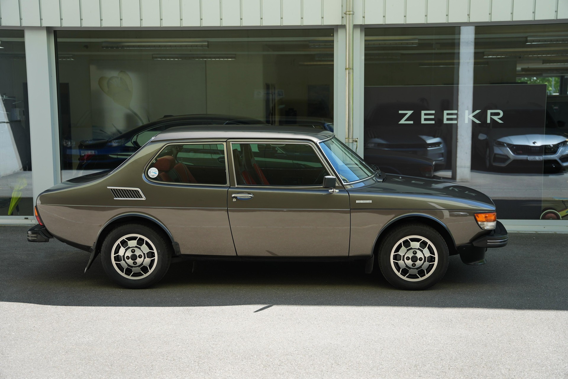 SAAB 99 2.0 GL-image-2