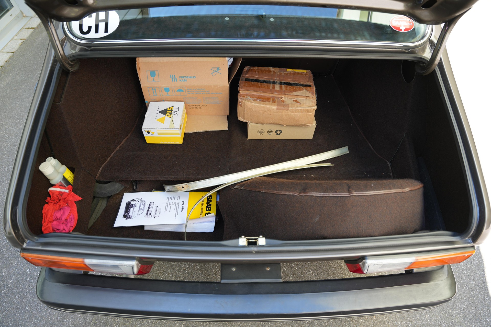 SAAB 99 2.0 GL-image-6