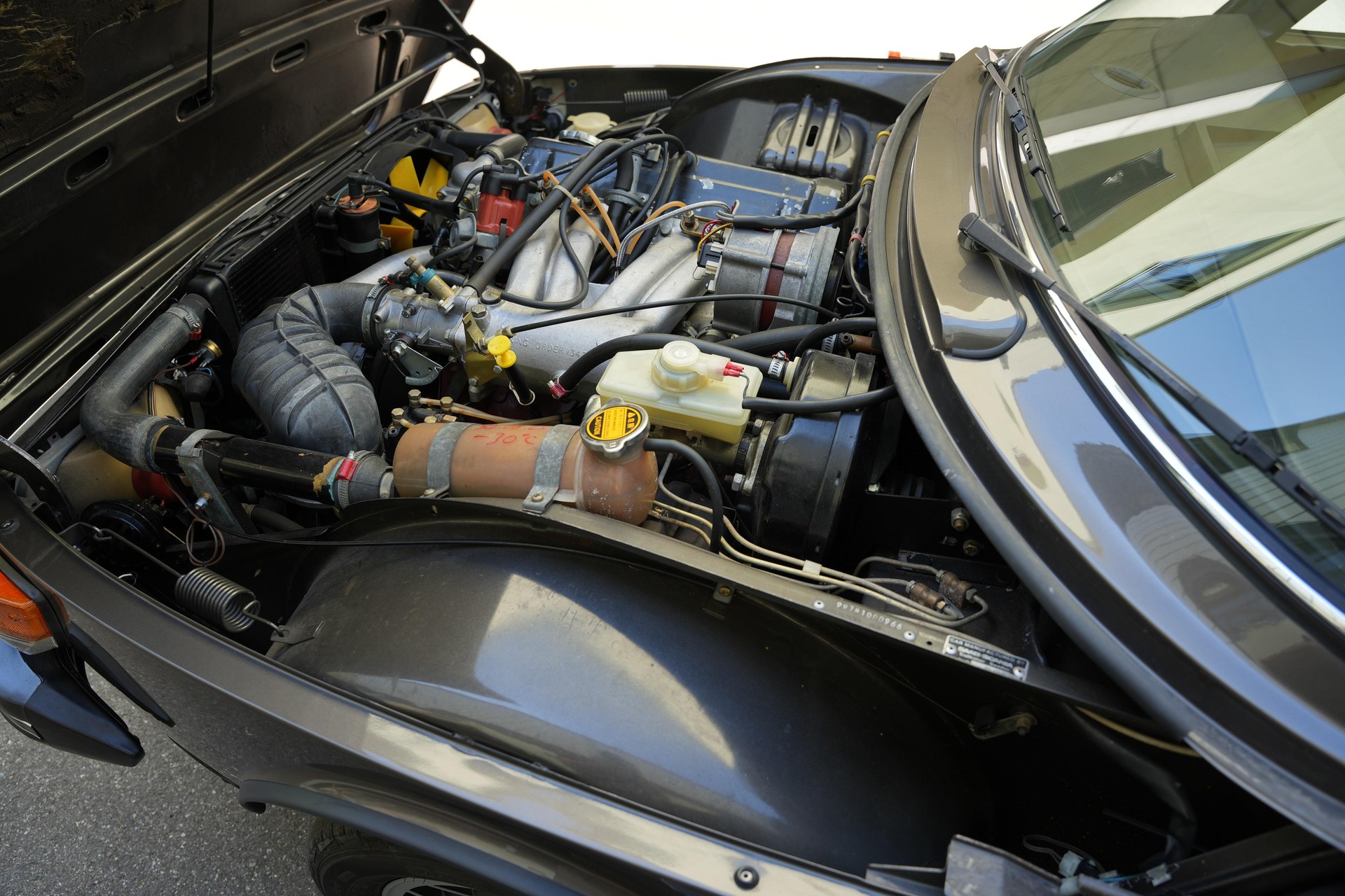 SAAB 99 2.0 GL-image-7