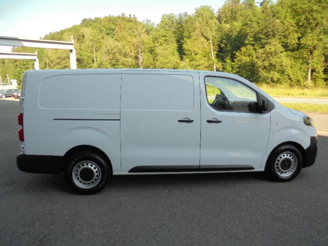 CITROEN Jumpy 2.0 BlueHDi 145 XL EAT8-image-2
