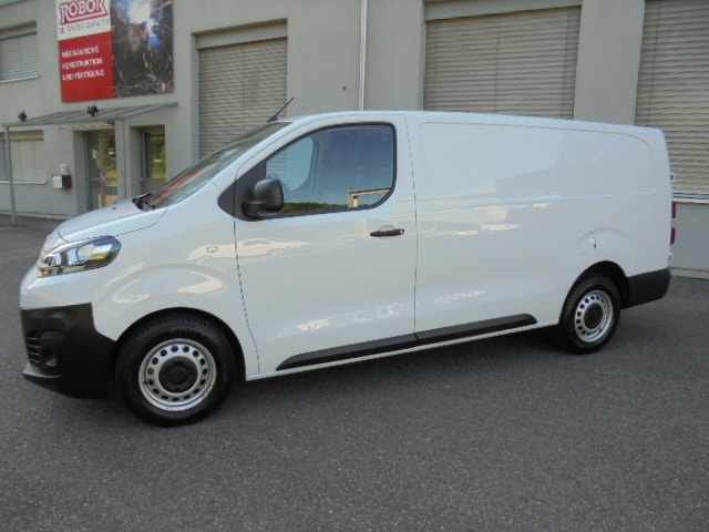 CITROEN Jumpy 2.0 BlueHDi 145 XL EAT8-image-5