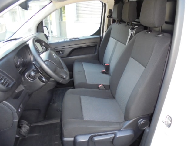 CITROEN Jumpy 2.0 BlueHDi 145 XL EAT8-image-7