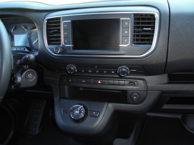 CITROEN Jumpy 2.0 BlueHDi 145 XL EAT8-image-8