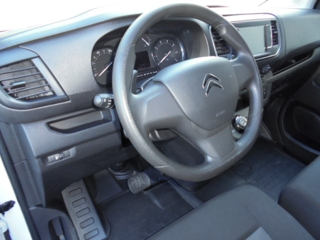 CITROEN Jumpy 2.0 BlueHDi 145 XL EAT8-image-6