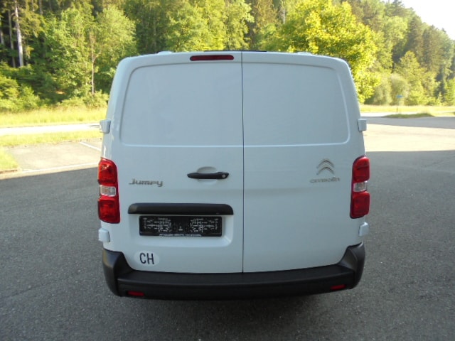 CITROEN Jumpy 2.0 BlueHDi 145 XL EAT8-image-3