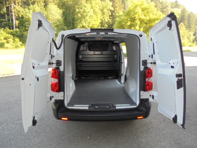 CITROEN Jumpy 2.0 BlueHDi 145 XL EAT8-image-11