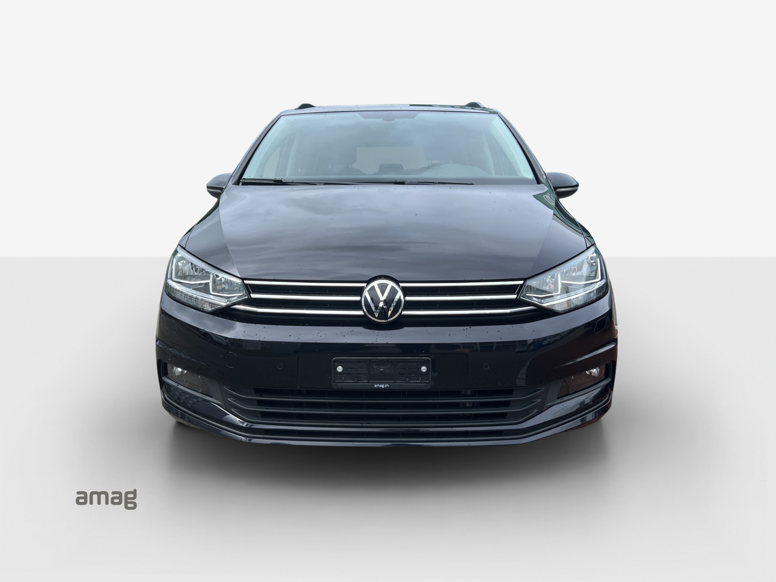 VW Touran 1.5 TSI EVO Comfortline DSG-image-6
