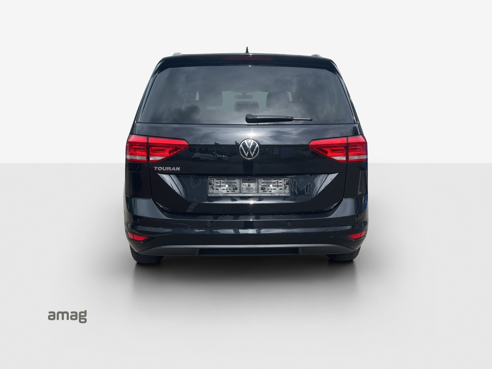 VW Touran 1.5 TSI EVO Comfortline DSG-showroom-element-3