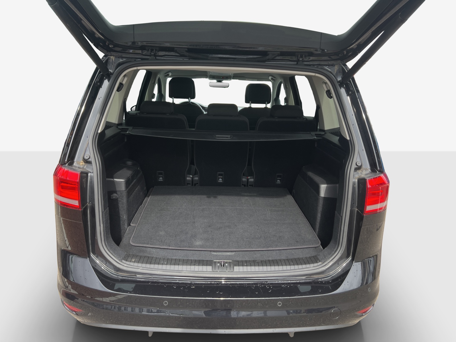 VW Touran 1.5 TSI EVO Comfortline DSG-image-12