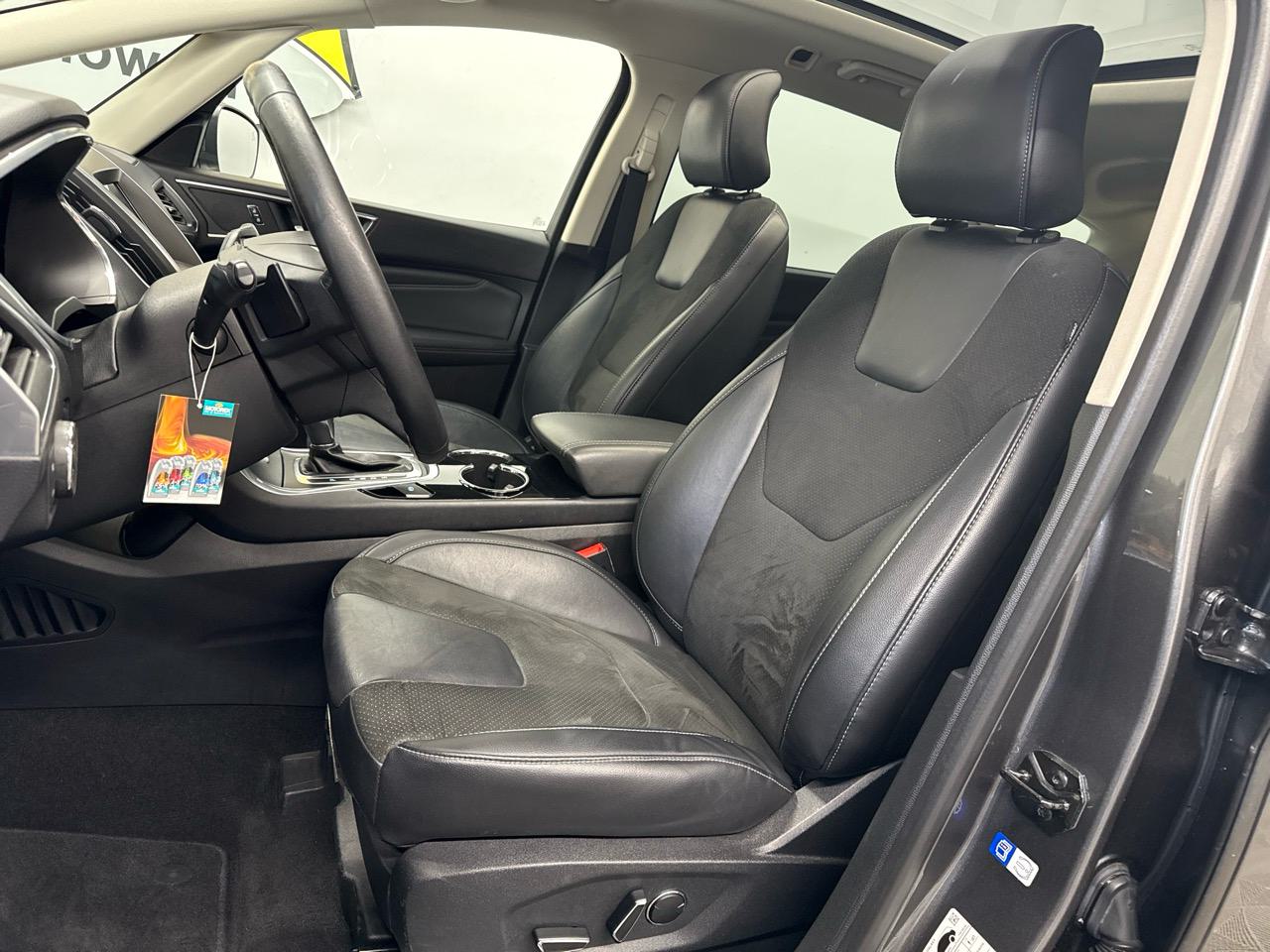 FORD S-Max 2.0 TDCi Trend AWD PoweShift-showroom-element-3