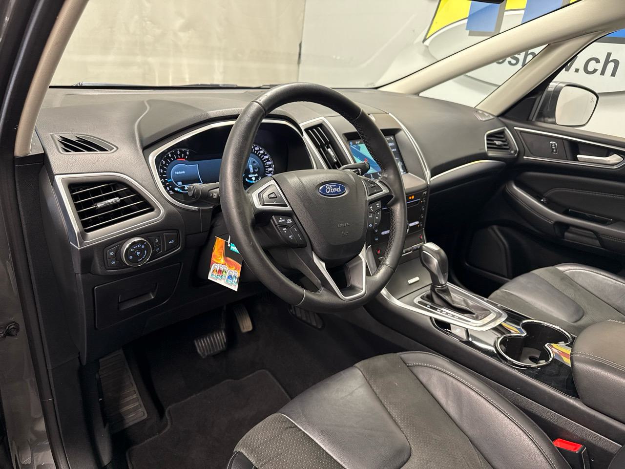 FORD S-Max 2.0 TDCi Trend AWD PoweShift-showroom-element-2