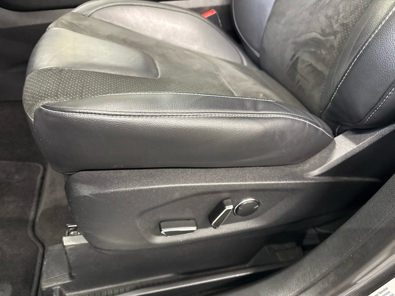 FORD S-Max 2.0 TDCi Trend AWD PoweShift-image-4