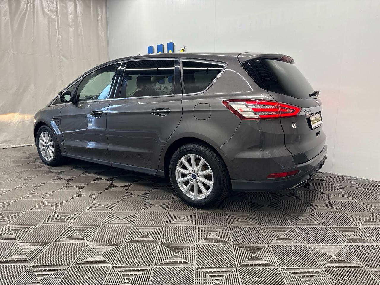 FORD S-Max 2.0 TDCi Trend AWD PoweShift-showroom-element-1