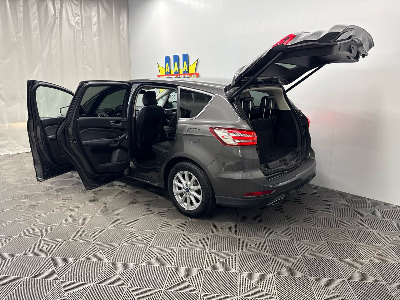 FORD S-Max 2.0 TDCi Trend AWD PoweShift-image-14