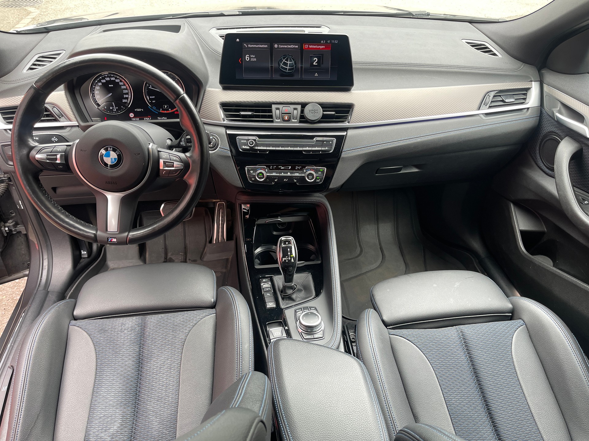 BMW BMW X2 XDrive 20d-image-8