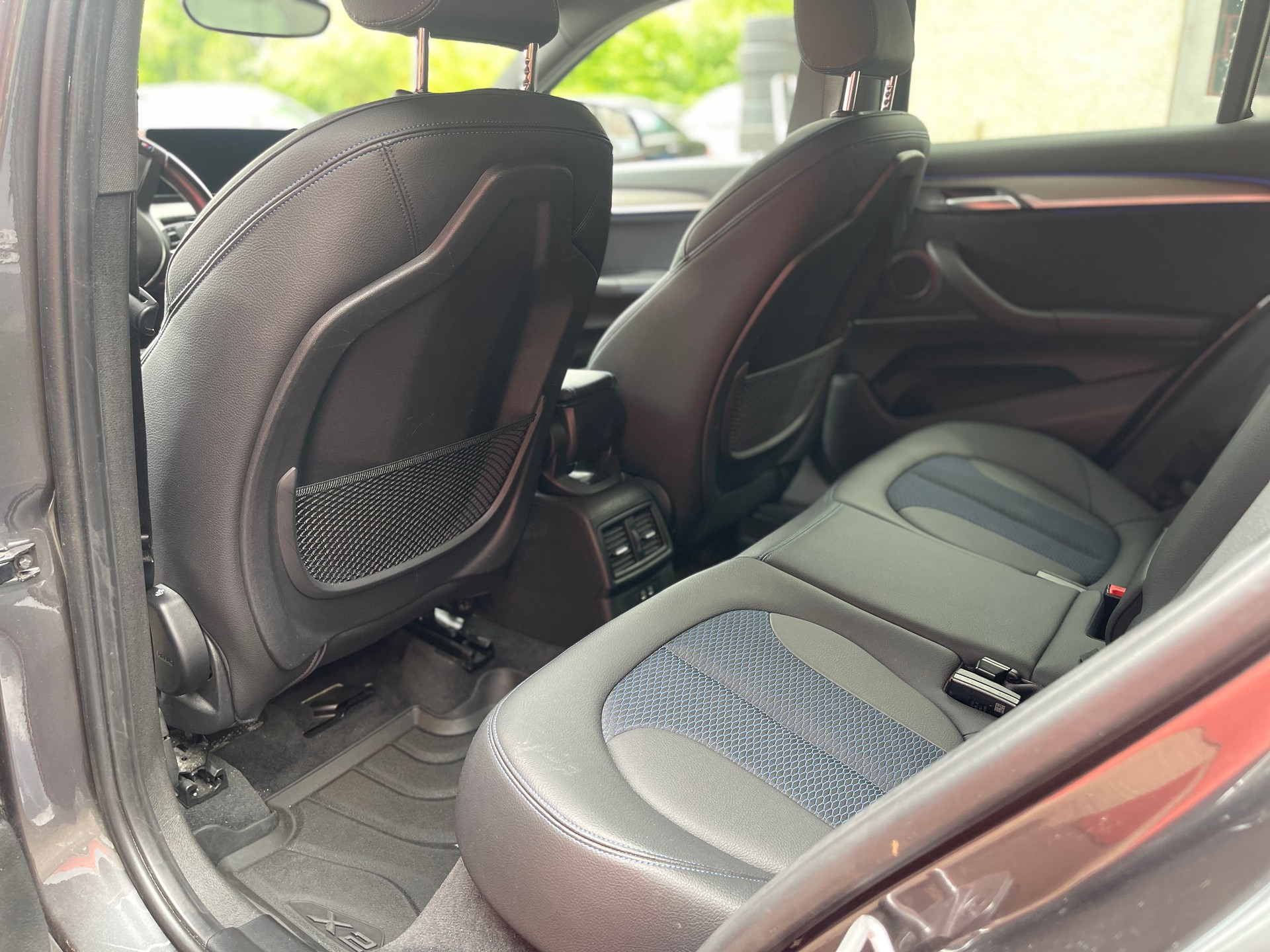 BMW BMW X2 XDrive 20d-image-9