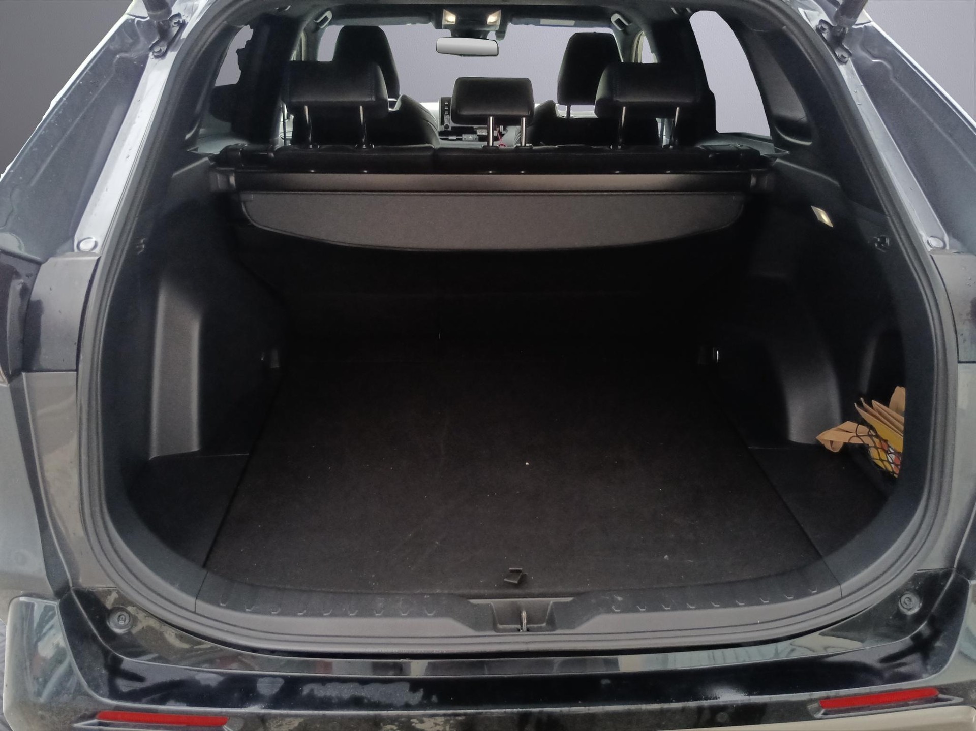 TOYOTA RAV4 2.5 HEV Style-image-14