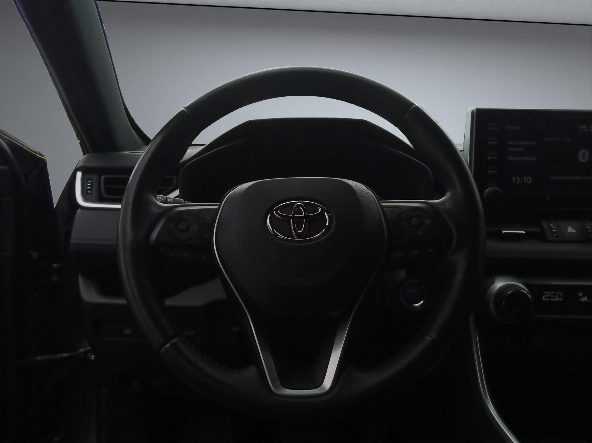 TOYOTA RAV4 2.5 HEV Style-image-10