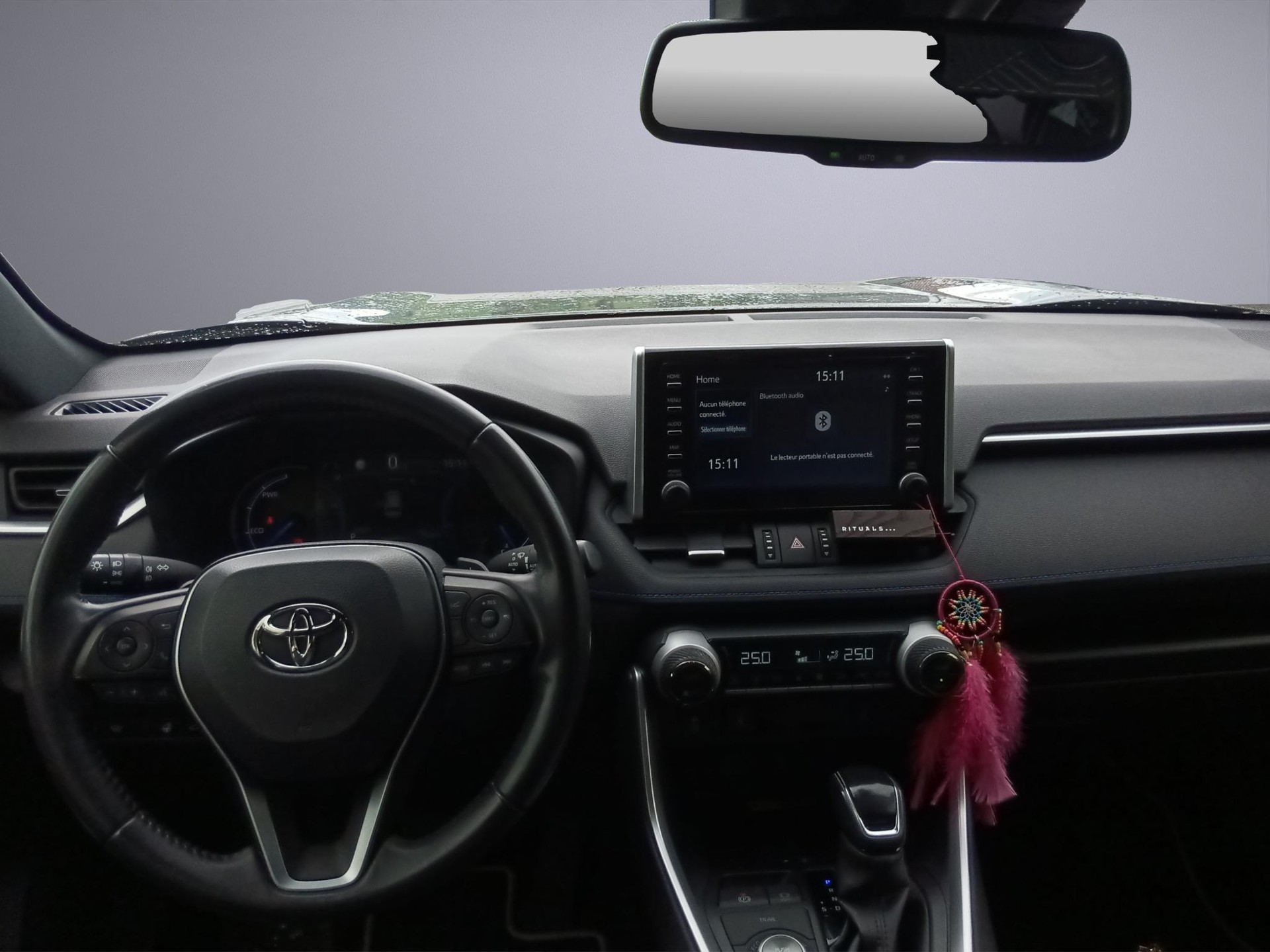 TOYOTA RAV4 2.5 HEV Style-image-13