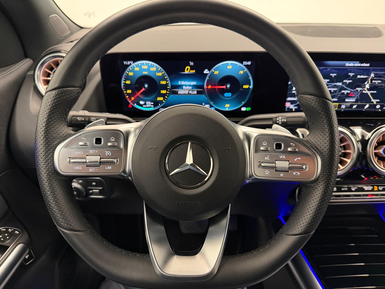 MERCEDES-BENZ EQA 250+-image-23