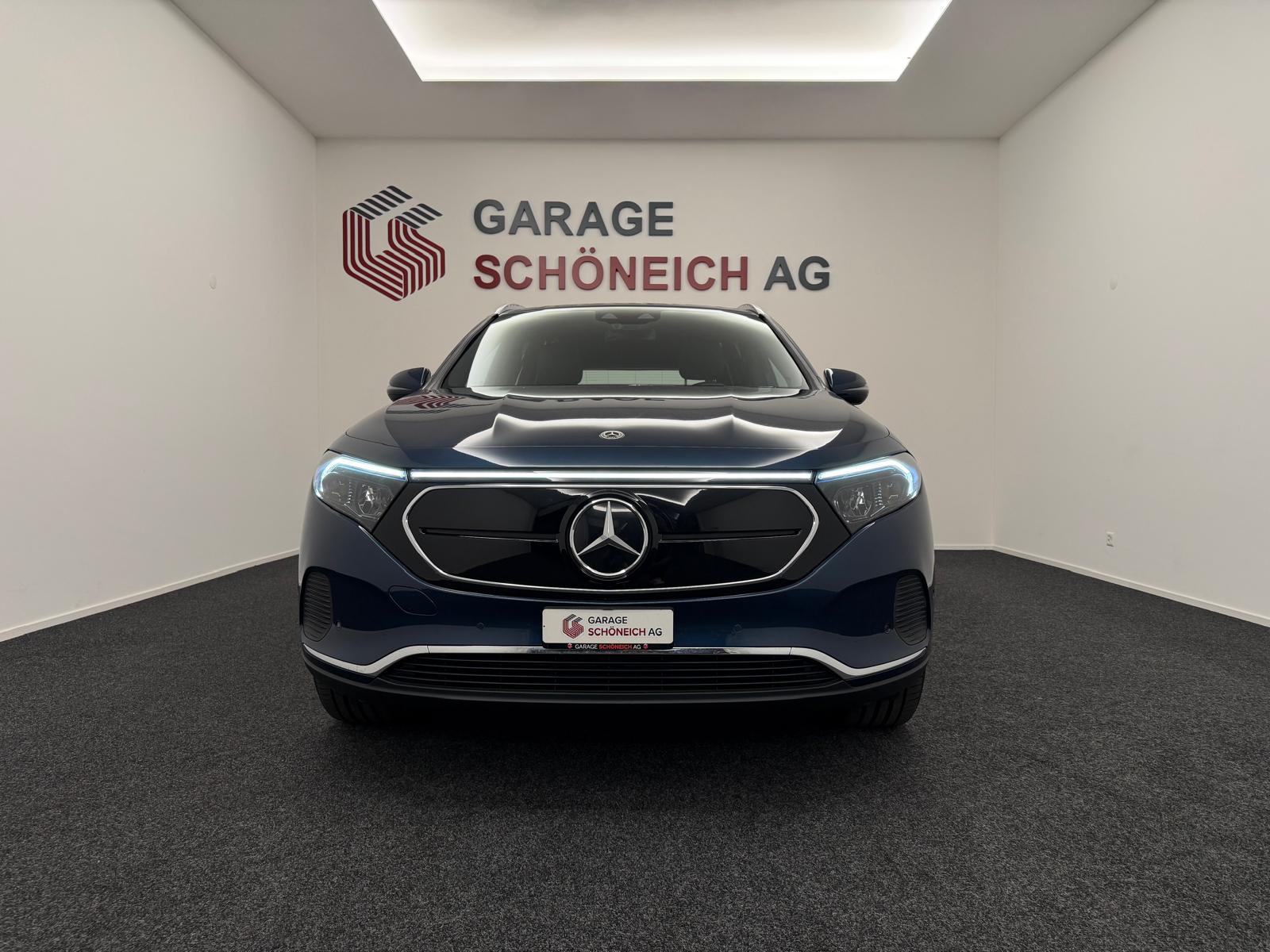 MERCEDES-BENZ EQA 250+-image-1
