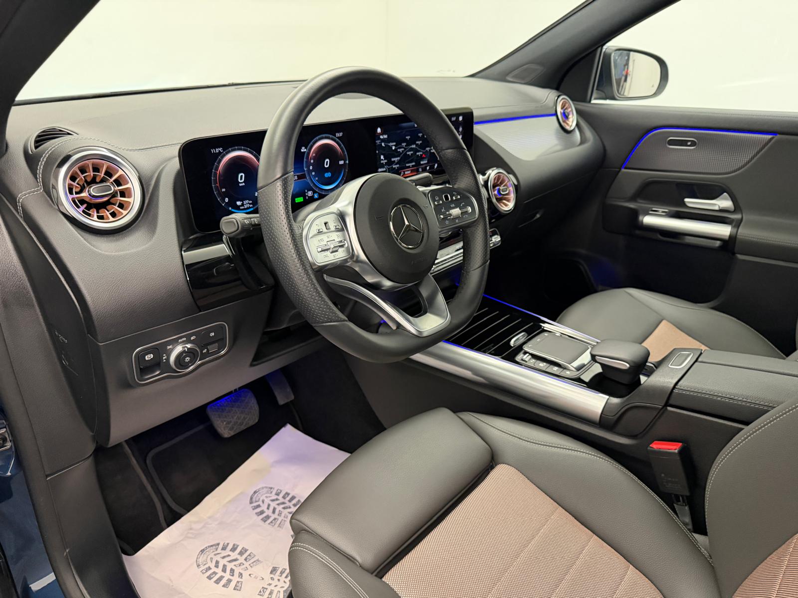 MERCEDES-BENZ EQA 250+-image-9